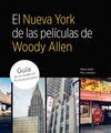 EL NUEVA YORK DE LAS PELICULAS DE WOODY ALLEN