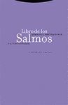 LIBRO DE LOS SALMOS. 1 HIMNOS Y LAMENTACIONES
