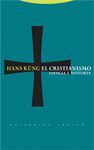 EL CRISTIANISMO . ESENCIA E HISTORIA  (CARTONE)