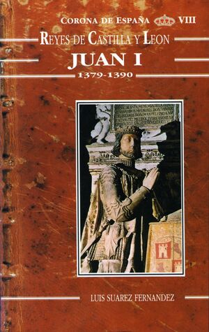 JUAN I DE TRASTAMARA (1379-1390)