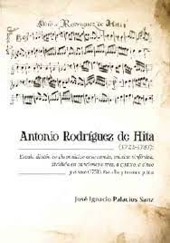 ANTONIO RODRÍGUEZ DE HITA 1722-1787