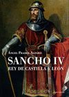 SANCHO IV, REY DE CASTILLA Y LEÓN