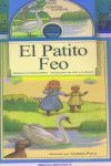 EL PATITO FEO. LIBRO+CD-ROM