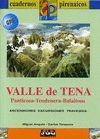 VALLE DE TENA. PANTICOSA-TENDENERA-BALAITOUS