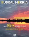 LOS RIOS MAS BELLOS Y EXCURSIONES POR SUS RIBERAS