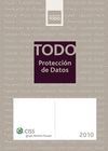 TODO PROTECCION DE DATOS 2010