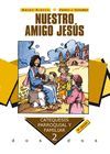 NUESTRO AMIGO JESÚS CATEQUESIS PARROQUIAL Y FAMILIAR 2