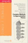 COMPLEX METHODS IN APROXIMATION THEORY