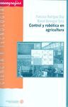 CONTROL Y ROBOTICA EN AGRICULTURA