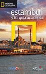 ESTAMBUL Y TURQUIA OCCIDENTAL. NATIONAL GEOGRAPHIC 2016