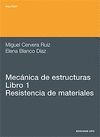 MECÁNICA DE ESTRUCTURAS I. RESISTENCIA DE MATERIALES