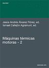 MAQUINAS TERMICAS MOTORAS -2