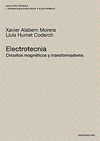 ELECTROTECNIA CIRCUIT.MAGNETICOS (UPC)