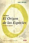 LA HISTORIA DE ´ EL ORIGEN DE LAS ESPECIES ´ DE CHARLES DARWIN