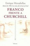 FRANCO FRENTE A CHURCHILL