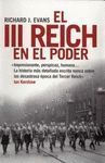 EL TERCER REICH EN EL PODER 1933-1939 (TERCER REICH 2/3)