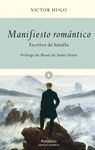 MANIFIESTO ROMANTICO. ESCRITOS DE BATALLA