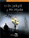 EL DR. JEKYLL Y MR. HYDE. KALAFATE 11