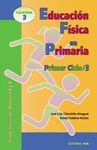 EDUCACION FISICA PRIMARIA PRIMER CICLO 3
