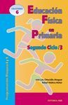 EDUCACION FISICA PRIMARIA SEGUNDO CICLO 3