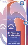 EL FLAUTISTA DE HAMELIN. EN ESPAÑOL E INGLES