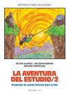LA AVENTURA DEL ESTUDIO/2. PROGRAMA DE ACCION TUTORIAL PARA LA ESO
