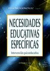 NECESIDADES EDUCATIVAS ESPECÍFICAS INTERVENCIÓN PSICOEDUCATIVA