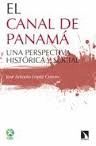 EL CANAL DE PANAMÁ
