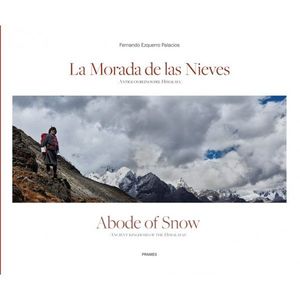 LA MORADA DE LAS NIEVES / ADOBE OF SNOW