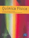 QUIMICA FISICA. PROBLEMAS DE ESPECTROSCOPIA, FUNDAMENTOS, ATOMOS