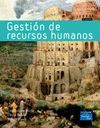 GESTION DE RECURSOS HUMANOS 5ª EDICIÓN