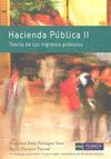 HACIENDA PUBLICA II