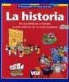 LA HISTORIA. ENCICLOPEDIA VOX
