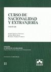 CURSO DE NACIONALIDAD Y EXTRANJERIA 2/E