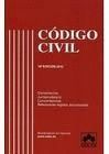 CODIGO CIVIL 18ª ED. 2012. COMENTARIOS, JURISPRUDENCIA, CONCORD.