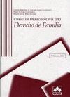 CURSO DERECHO CIVIL 4 (4/E) DERECHO DE FAMILIA