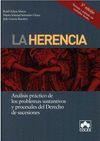 LA HERENCIA 5/E