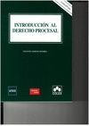 INTRODUCCIÓN AL DERECHO PROCESAL 9/E (2014)