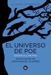 EL UNIVERSO DE POE (BAMBU - CLASICOS UNIVERSALES)
