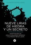 NUEVE LIRAS DE HIEDRA Y UN SECRETO (BAMBU - CLASICOS CASTELLANOS)