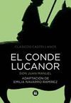 EL CONDE LUCANOR. DON JUAN MANUEL (BAMBU - CLASICOS CASTELLANOS)