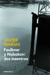 FAULKNER Y NABOKOV: DOS MAESTROS (ANTES 606)