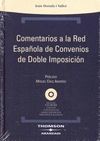 COMENTARIOS A LA RED ESPAÑOLA DE CONVENIOS DE DOBL