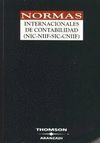 NORMAS INTERNACIONALES DE CONTABILIDAD NIC - NIIF . SIC - CNIIF