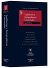 LEGISLACION Y JURISPRUDENCIA CONCURSALES 2ª EDICION CON CD