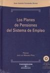 LOS PLANES DE PENSIONES DEL SISTEMA DE EMPLEO + CD ROM CONVENIOS COL.