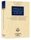 LA REFORMA DE LA SEGURIDAD SOCIAL DE 2007 - 2008
