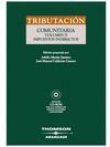 CODIGO TRIBUTACION COMUNITARIA. VOL. 2: IMPUESTOS INDIRECTOS. CON CD-R