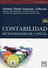 CONTABILIDAD DE SOCIEDADES DE CAPITAL