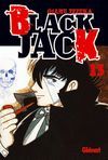 BLACK JACK 13